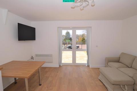 1 bedroom apartment to rent, Apartment 2, 431-433 Otley Road, Leeds, LS16 6AJ