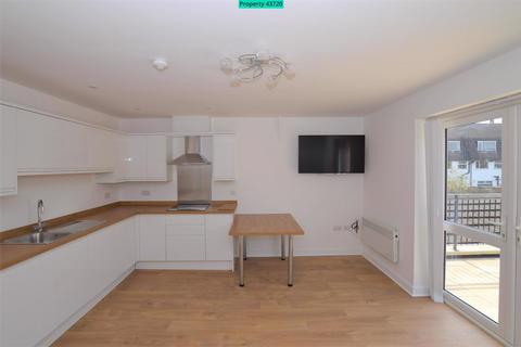 1 bedroom apartment to rent, Apartment 2, 431-433 Otley Road, Leeds, LS16 6AJ