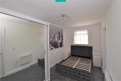 1 bedroom apartment to rent, Apartment 2, 431-433 Otley Road, Leeds, LS16 6AJ