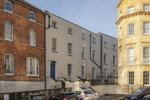 undefined, First Floor Flat South (Flat ), Saville Place, BS8