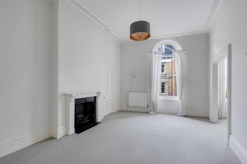 undefined, First Floor Flat South (Flat ), Saville Place, BS8