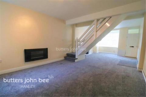 2 bedroom terraced house to rent, Hamil Road, Tunstall