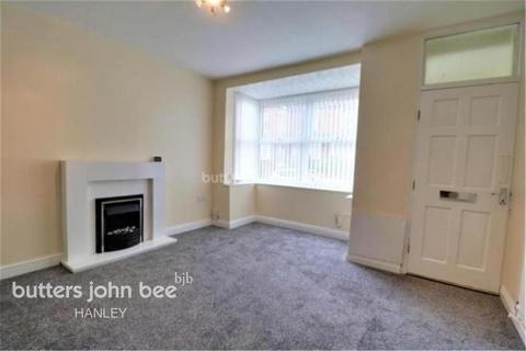 2 bedroom terraced house to rent, Hamil Road, Tunstall