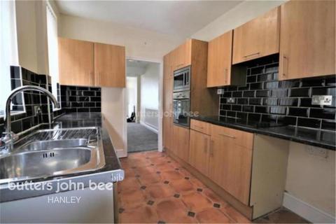 2 bedroom terraced house to rent, Hamil Road, Tunstall