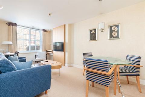 2 bedroom apartment to rent, St Christopher's Place, Marylebone, London, W1U