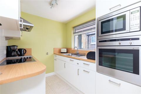 2 bedroom apartment to rent, St Christopher's Place, Marylebone, London, W1U