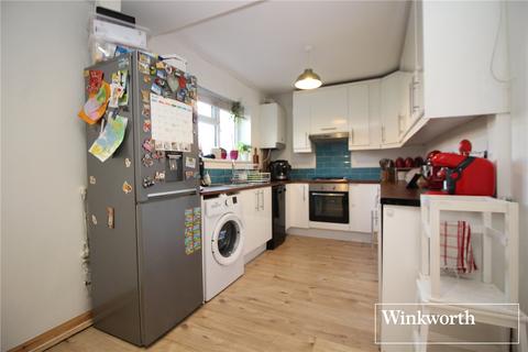 2 bedroom terraced house for sale, Knebworth Path, Borehamwood, Hertfordshire, WD6