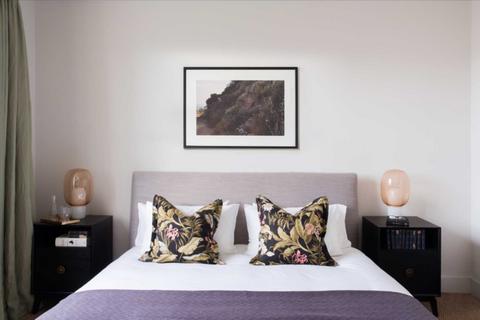 1 bedroom apartment to rent, Onslow Gardens, South Kensington, SW7
