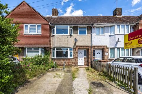 3 bedroom terraced house to rent, Bodley Road,  HMO Ready 3 Sharers,  OX4
