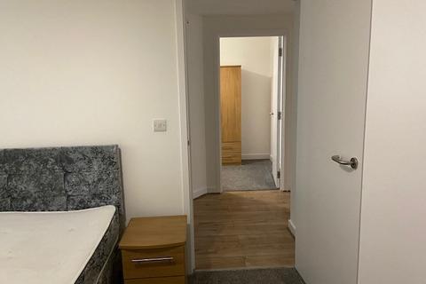 2 bedroom apartment to rent, Lovely Furnished 2 Bed in Baltic Triangle