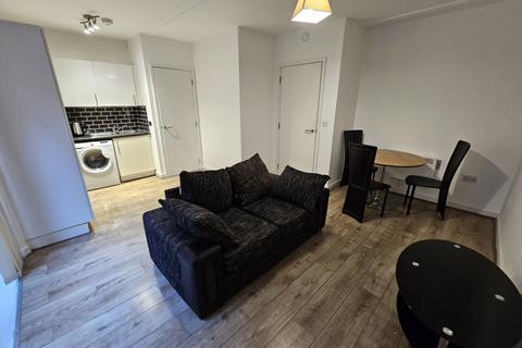 2 bedroom apartment to rent, 2 Bed in Baltic Triangle