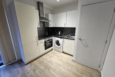 2 bedroom apartment to rent, 2 Bed in Baltic Triangle