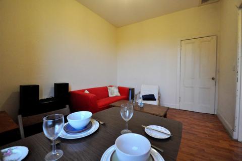 undefined, Leven Street, Tollcross, Edinburgh, EH3