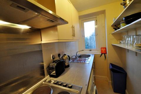 undefined, Leven Street, Tollcross, Edinburgh, EH3