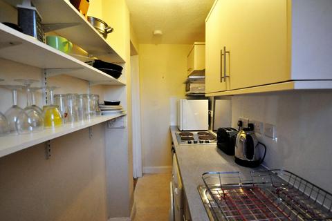 undefined, Leven Street, Tollcross, Edinburgh, EH3
