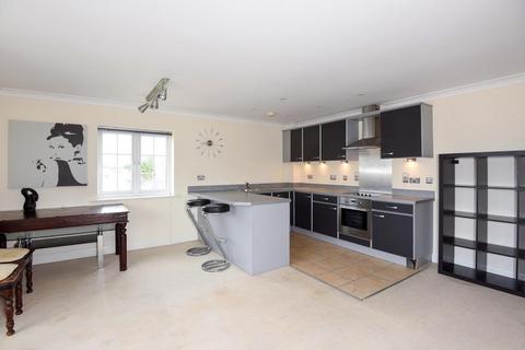 2 bedroom apartment to rent, Reliance Way,  East Oxford,  OX4