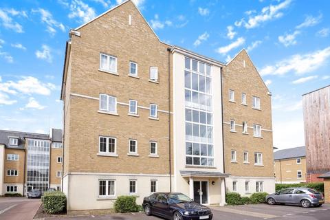 2 bedroom apartment to rent, Reliance Way,  East Oxford,  OX4