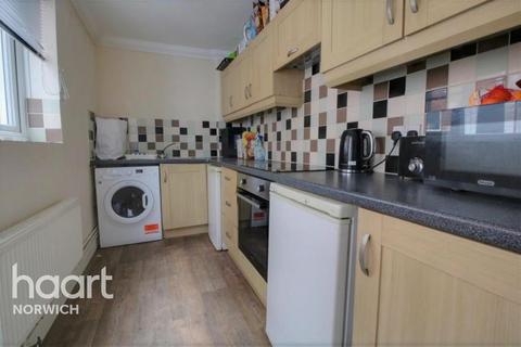 1 bedroom in a house share to rent, Onley Street, NR2