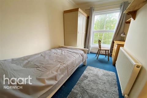 1 bedroom in a house share to rent - Onley Street, NR2