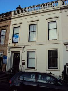 Property to rent, Somerset Place, Park, Glasgow, G3
