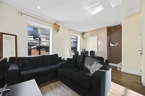 2 bedroom apartment to rent, Artillery Lane, Liverpool Street, E1 7LP