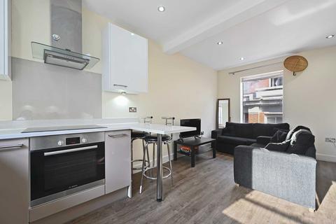 2 bedroom apartment to rent, Artillery Lane, Liverpool Street, E1 7LP
