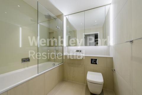 2 bedroom apartment to rent, Pienna Apartments, Wembley Park