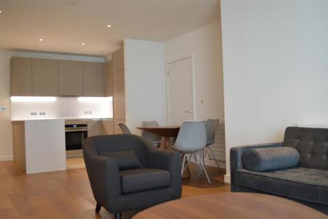 2 bedroom apartment to rent, Pienna Apartments, Wembley Park