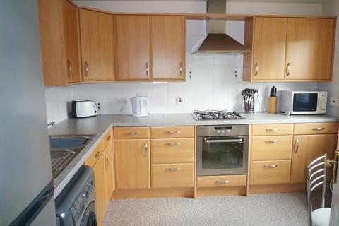 undefined, 52 Mary Emslie Court, Aberdeen, AB24 5BS