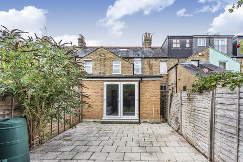 5 bedroom terraced house to rent, Essex Street,  Oxford,  Student 5 bedroom 2025,  OX4