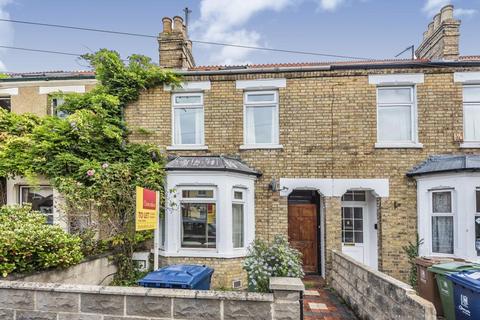 5 bedroom terraced house to rent, Essex Street, Oxford, HMO Ready 5 Sharers, OX4