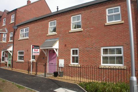 flats to rent in mk