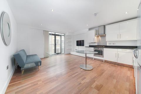2 bedroom flat to rent, Hoxton Square, London