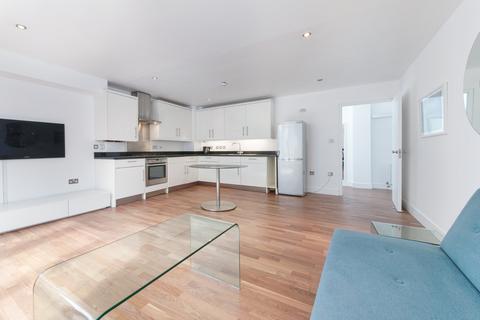 2 bedroom flat to rent, Hoxton Square, London