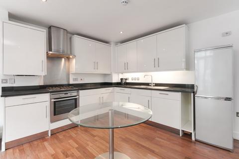 2 bedroom flat to rent, Hoxton Square, London