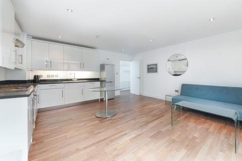 2 bedroom flat to rent, Hoxton Square, London