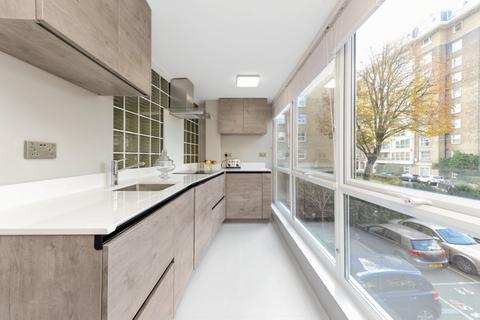 3 bedroom apartment to rent, Boydell Court, St. Johns Wood Park, London, NW8
