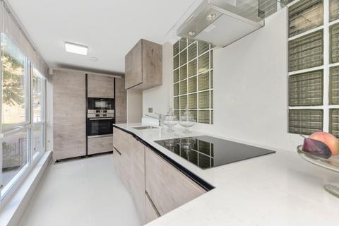 3 bedroom apartment to rent, Boydell Court, St. Johns Wood Park, London, NW8