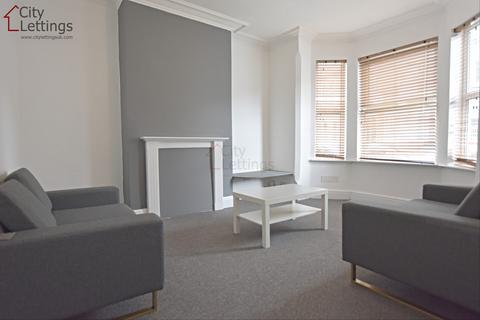 undefined, Sedgley Avenue, Sneinton