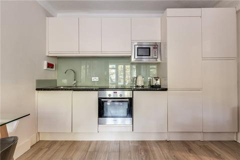 1 bedroom apartment to rent, Redcliffe Close, Old Brompton Road, London, SW5
