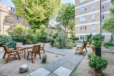 1 bedroom apartment to rent, Redcliffe Close, Old Brompton Road, London, SW5