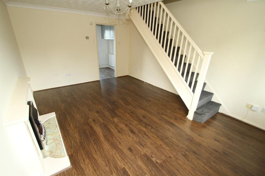 Best Close, Wigston – pohled 2