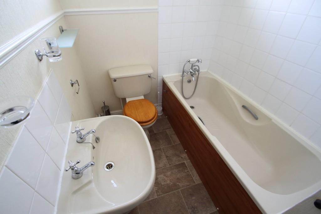 Best Close, Wigston – pohled 4