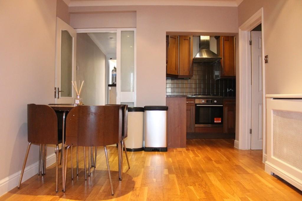 Apartment in Harrow - View 3