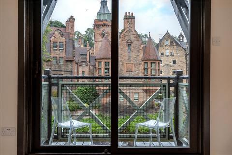 4 bedroom terraced house to rent, Hawthornbank Lane, Edinburgh, Midlothian