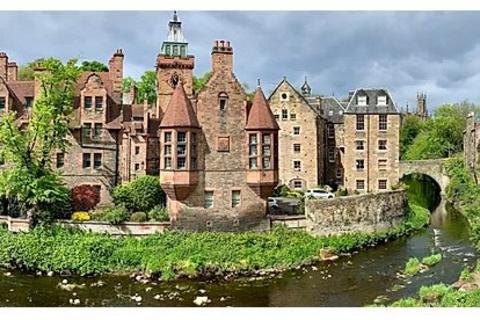 4 bedroom terraced house to rent, Hawthornbank Lane, Edinburgh, Midlothian