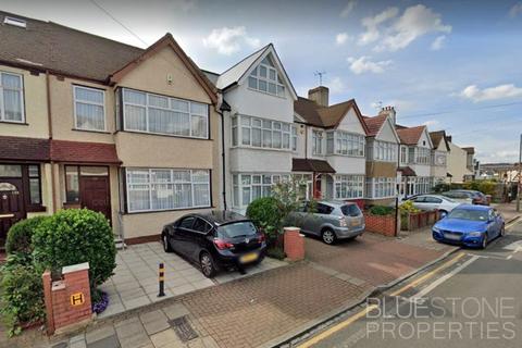 4 bedroom terraced house to rent - Fishponds Road, Tooting Broadway