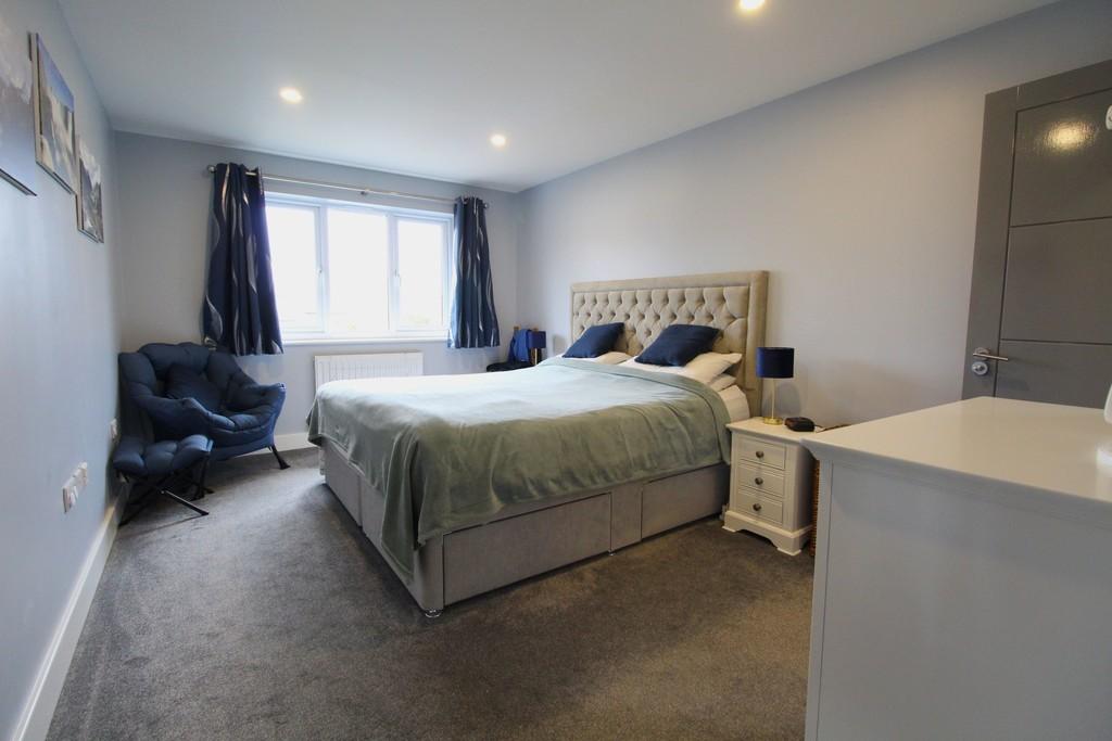 Bed 1