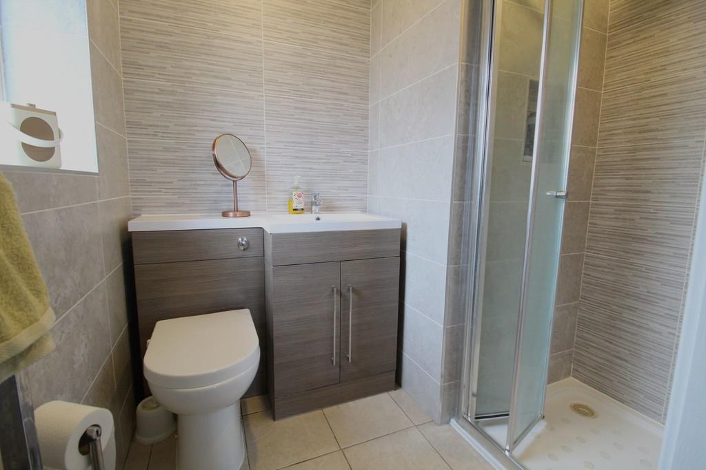 En suite