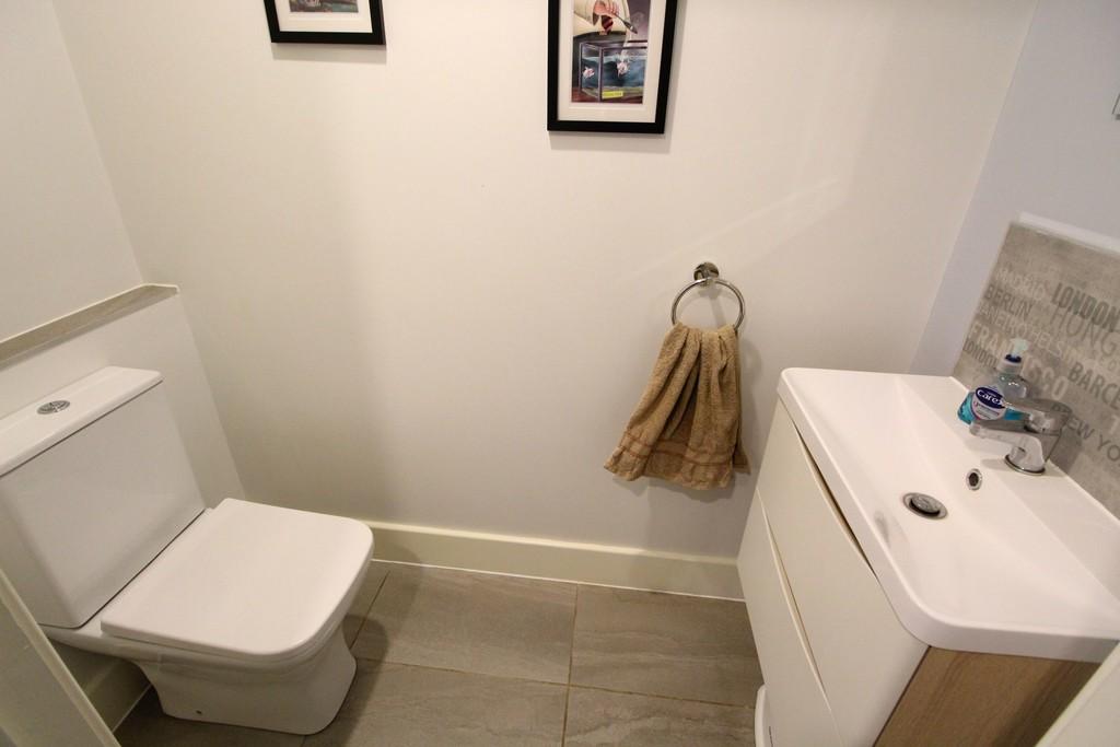 Cloakroom